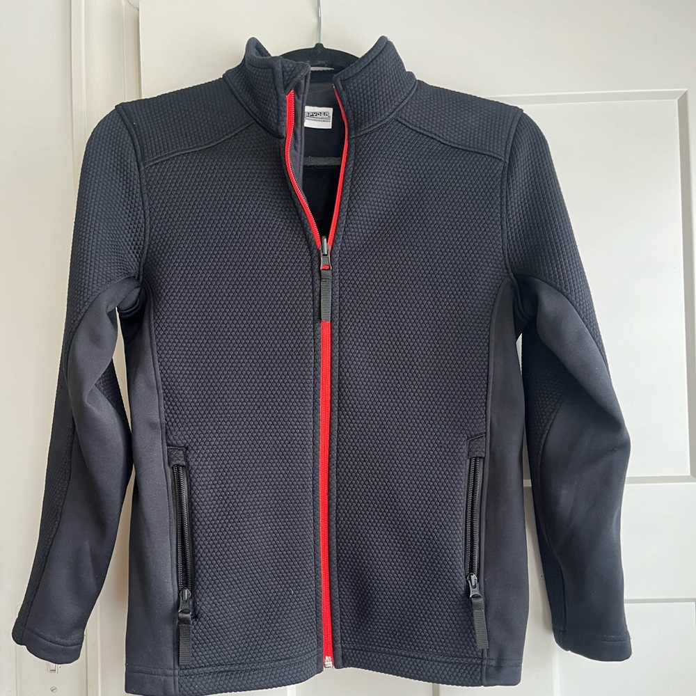 Spyder Boy’s Fleece